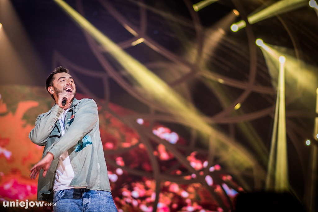 Koncert Earth Festival 2020