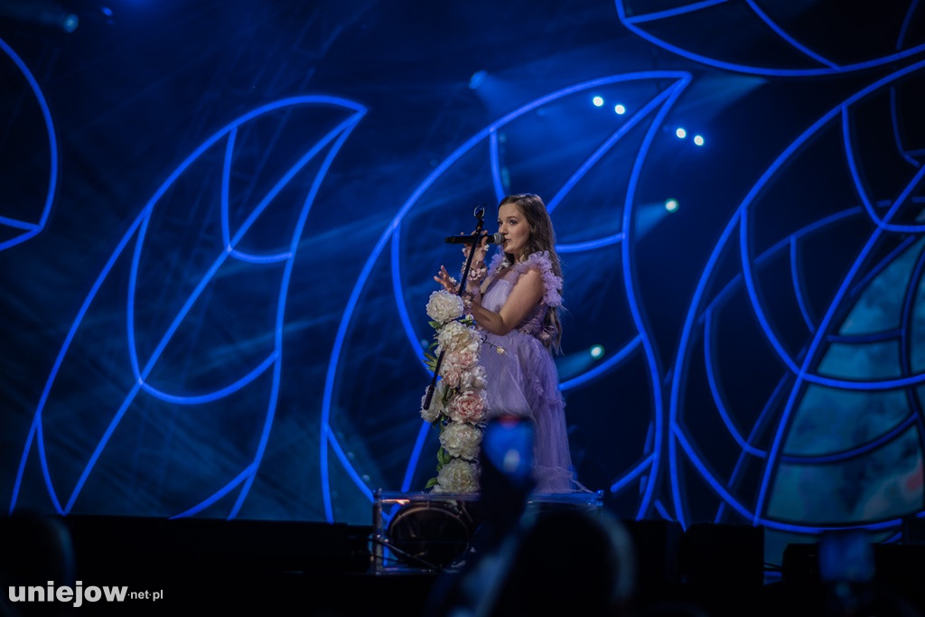 Koncert Earth Festival 2020
