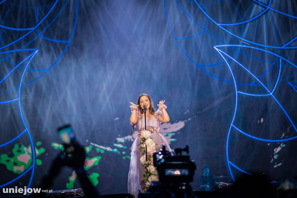 Koncert Earth Festival 2020