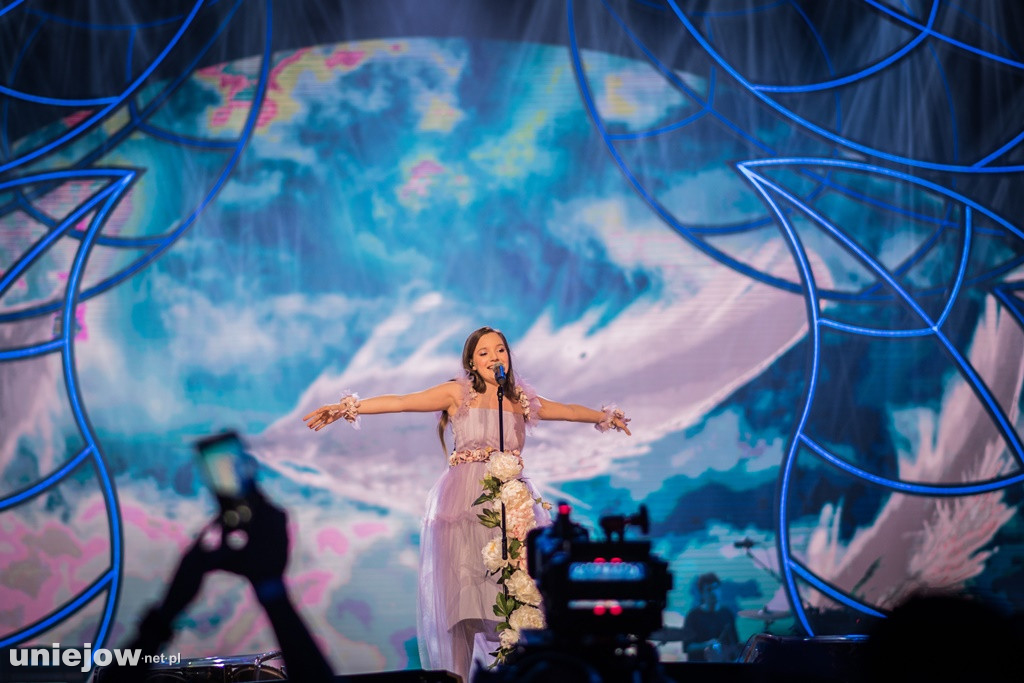 Koncert Earth Festival 2020