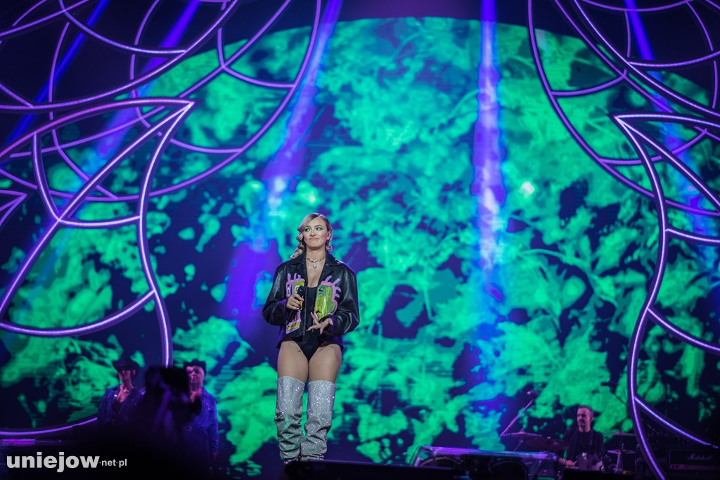 Koncert Earth Festival 2020