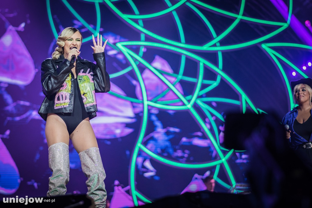 Koncert Earth Festival 2020