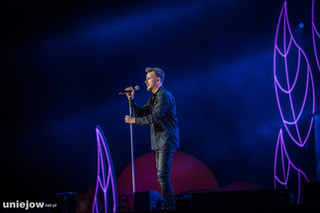 Koncert Earth Festival 2020