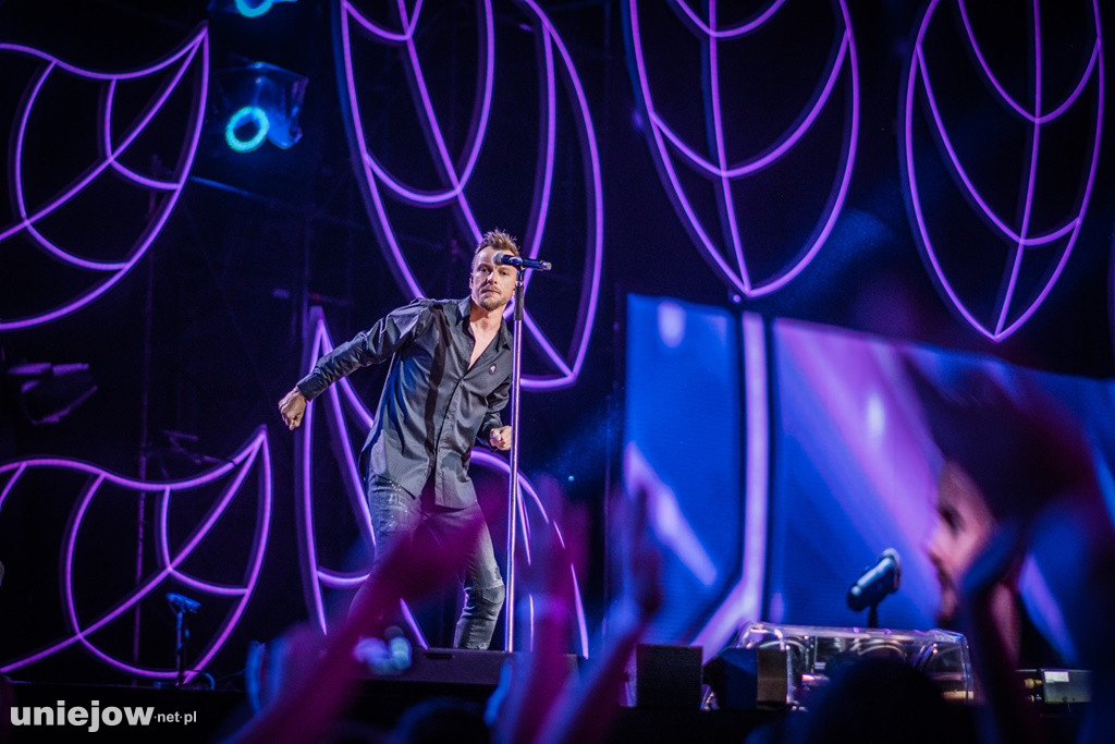 Koncert Earth Festival 2020