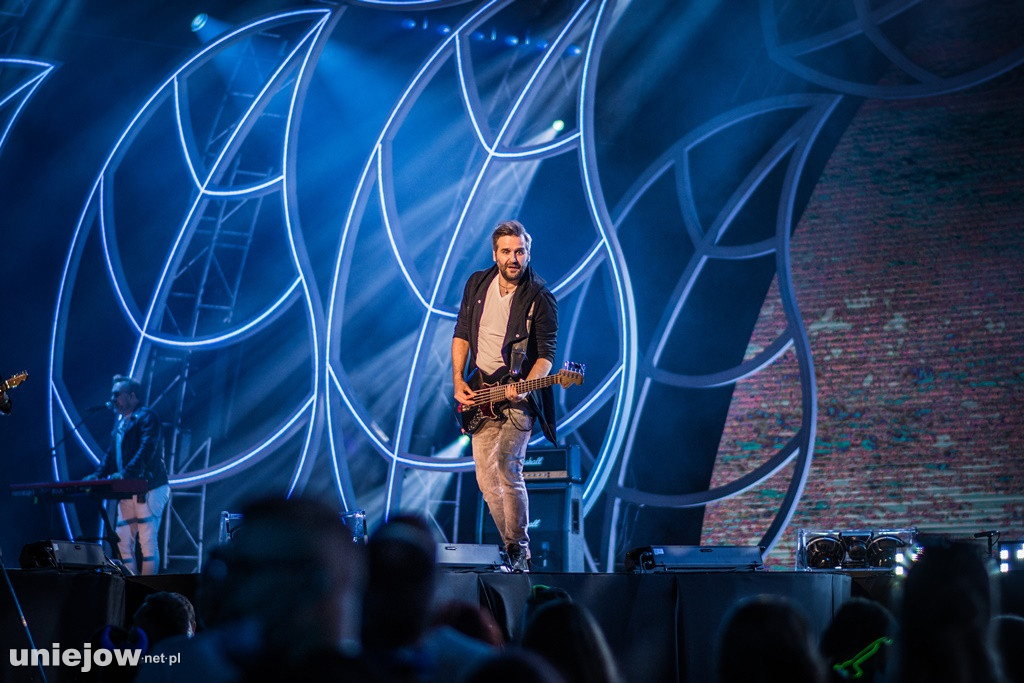 Koncert Earth Festival 2020
