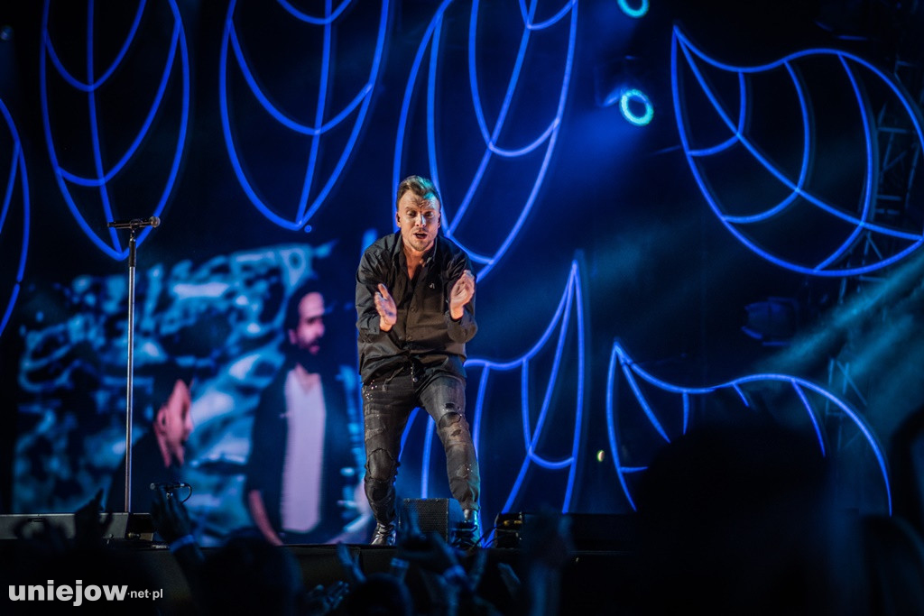 Koncert Earth Festival 2020