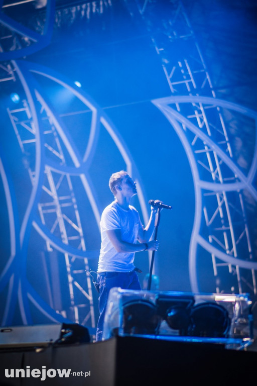 Koncert Earth Festival 2020