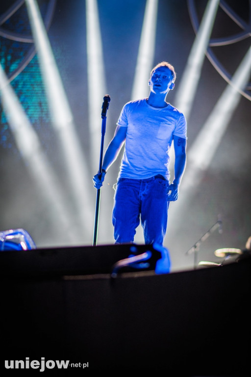 Koncert Earth Festival 2020
