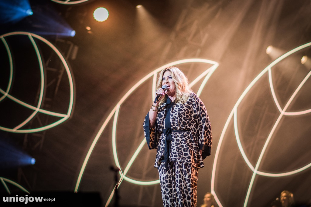 Koncert Earth Festival 2020