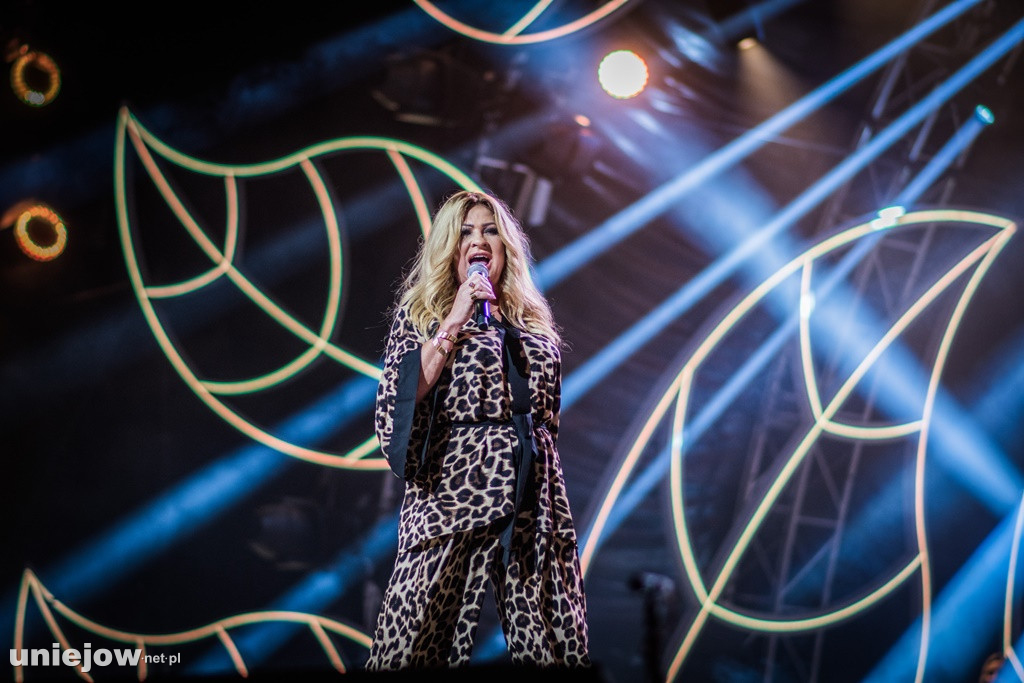 Koncert Earth Festival 2020