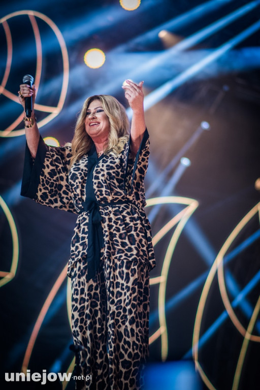 Koncert Earth Festival 2020