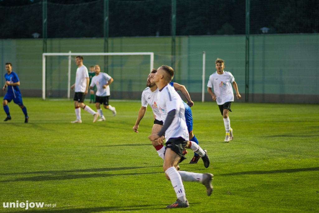 Termalni - KKS Koluszki