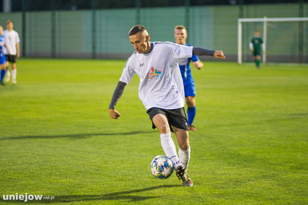 Termalni - KKS Koluszki