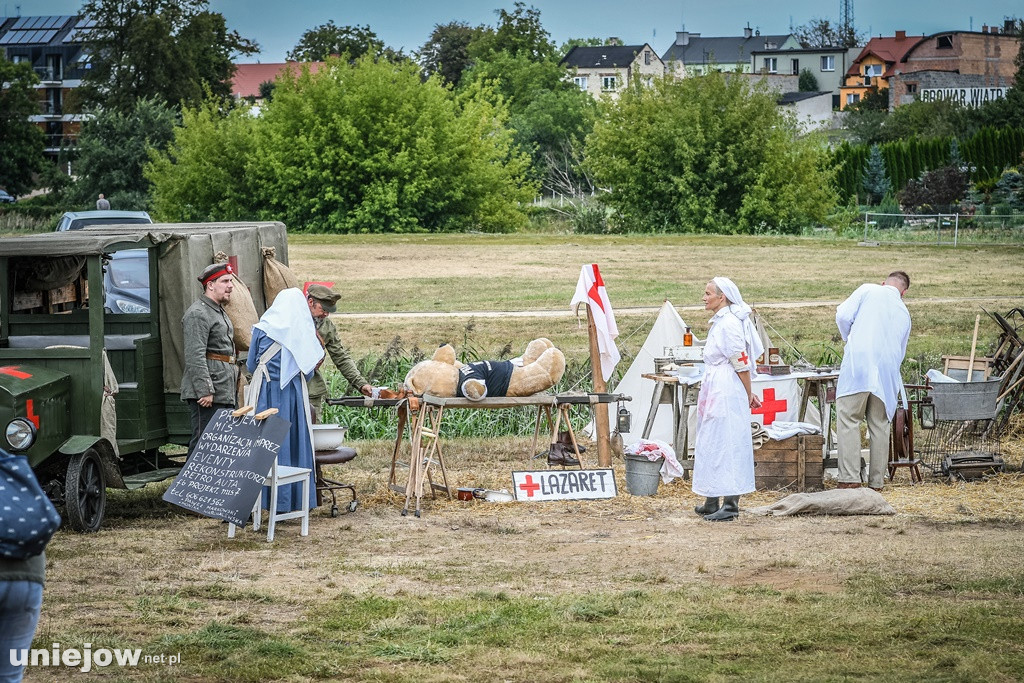 I Festiwal Misji Skarb w Uniejowie 2020