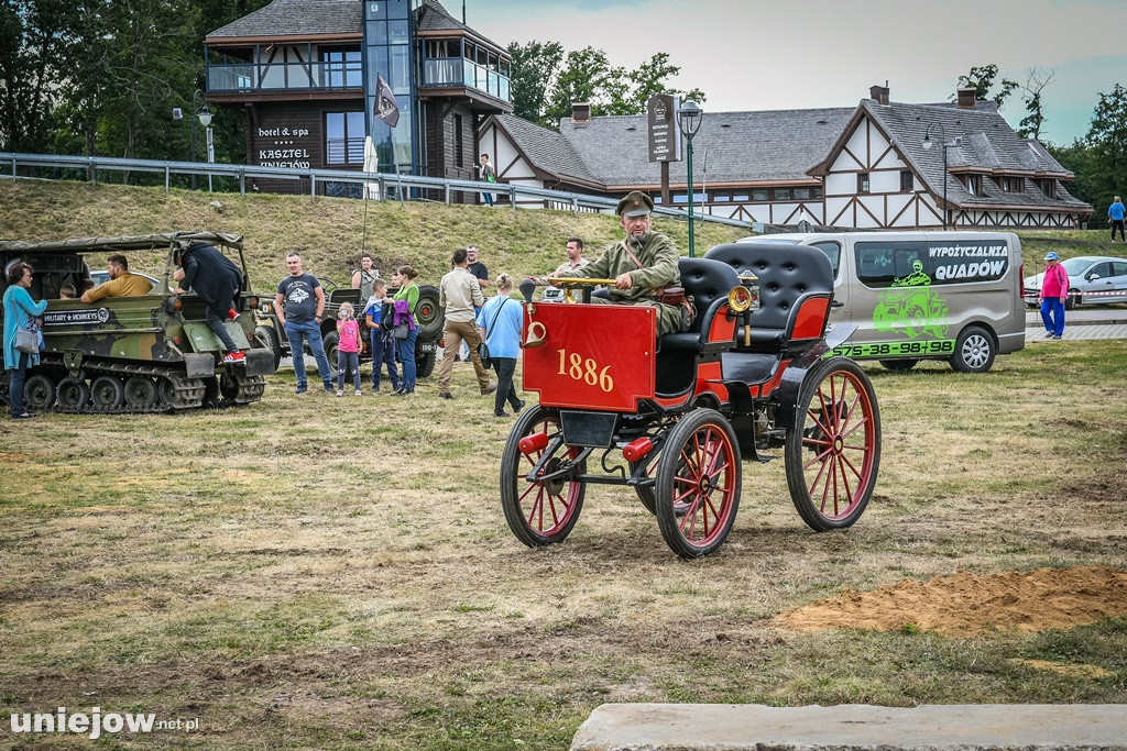 I Festiwal Misji Skarb w Uniejowie 2020