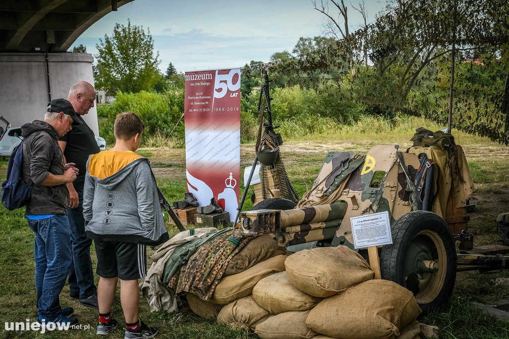 I Festiwal Misji Skarb w Uniejowie 2020