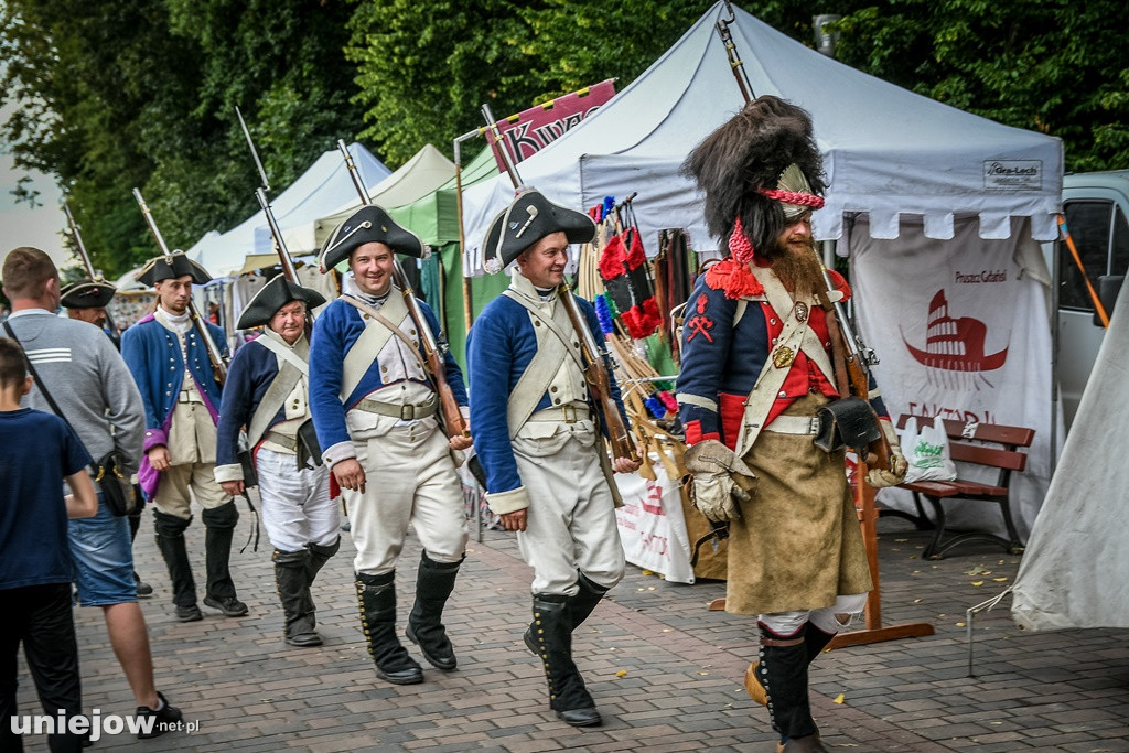 I Festiwal Misji Skarb w Uniejowie 2020