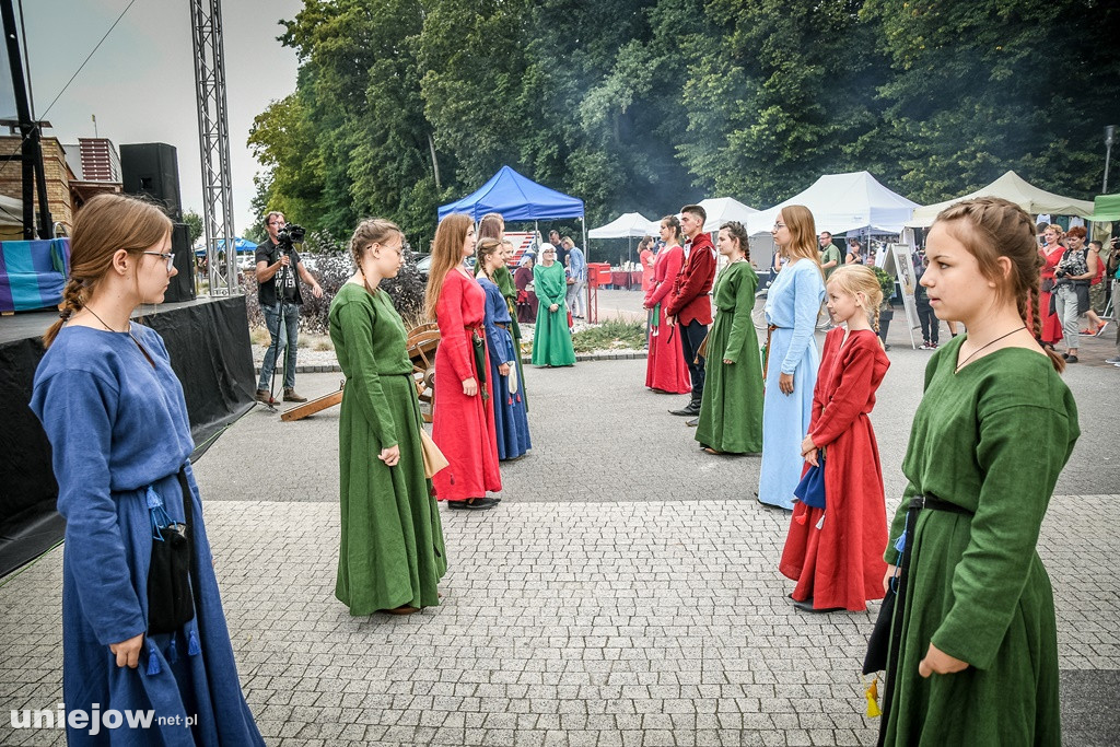 I Festiwal Misji Skarb w Uniejowie 2020