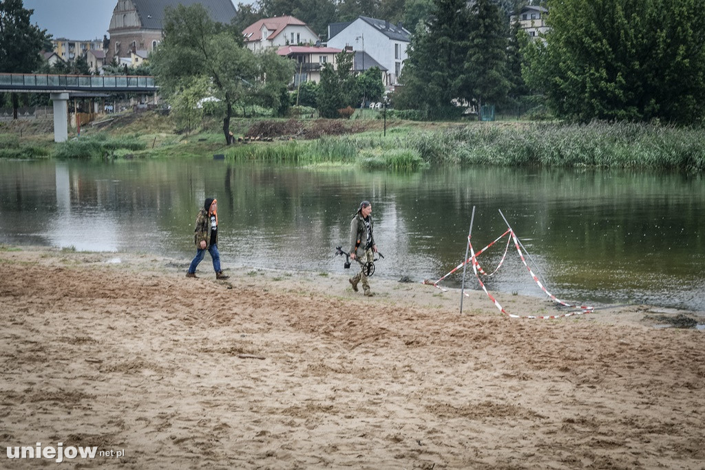 I Festiwal Misji Skarb w Uniejowie 2020