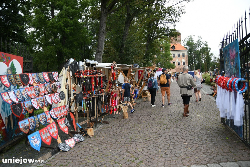 I Festiwal Misji Skarb w Uniejowie 2020