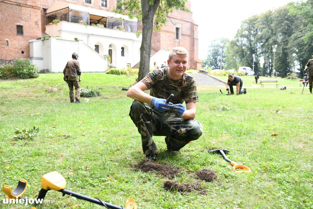 I Festiwal Misji Skarb w Uniejowie 2020