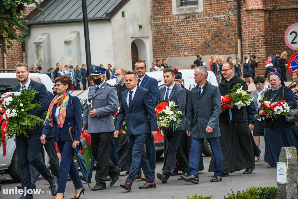 Obchody 81. rocznicy wybuchu II wojny światowej