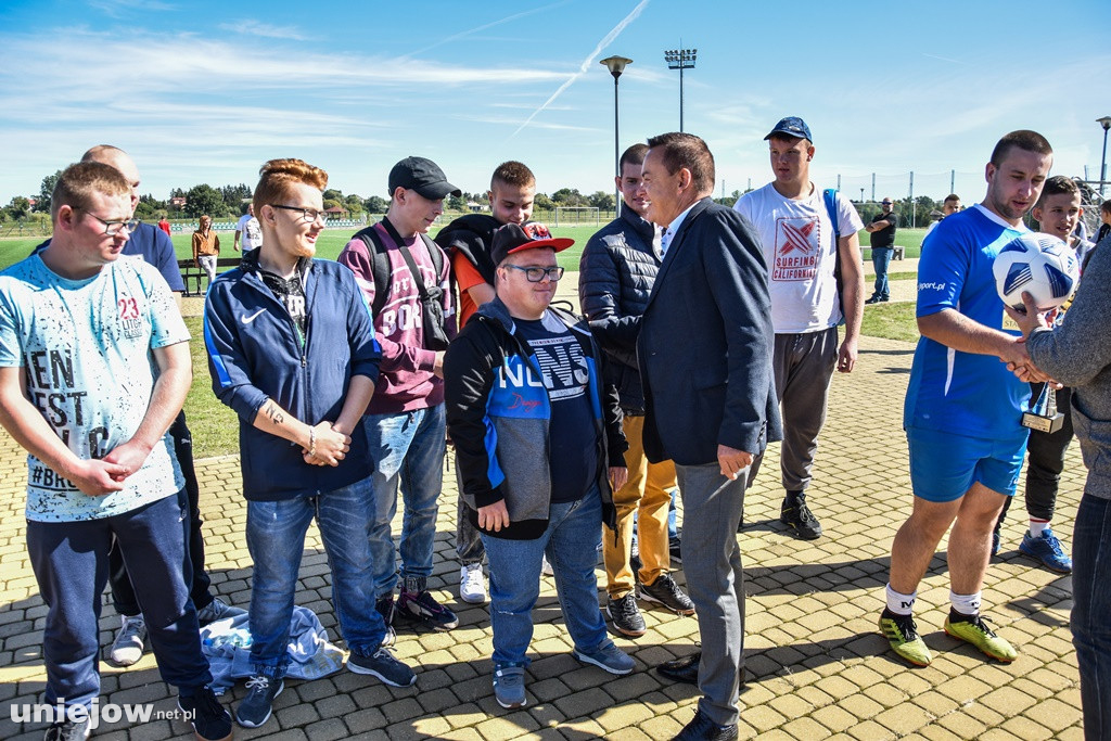 Połączeni Pasją IV