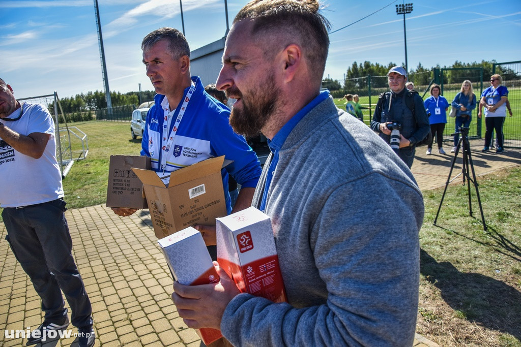 Połączeni Pasją IV
