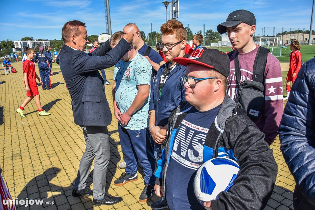 Połączeni Pasją IV