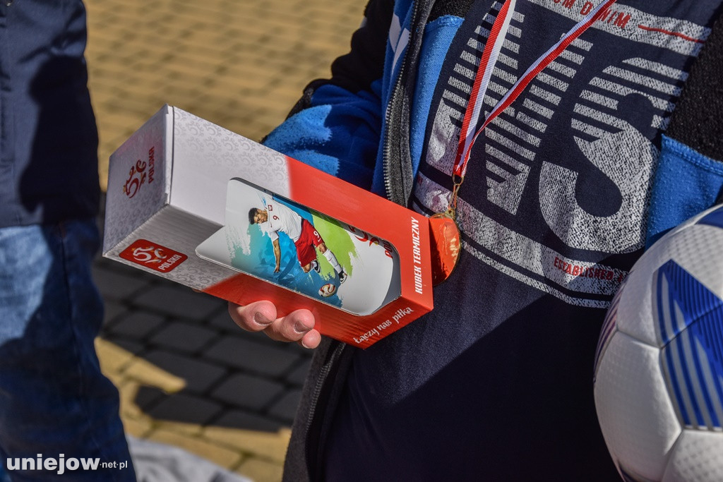 Połączeni Pasją IV
