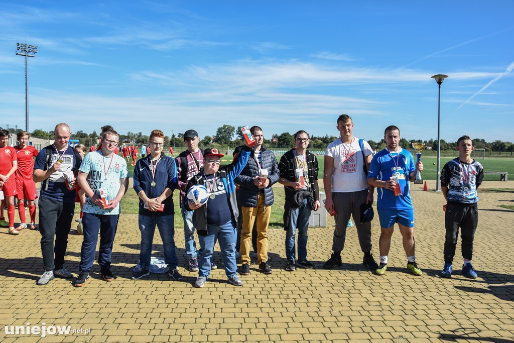 Połączeni Pasją IV