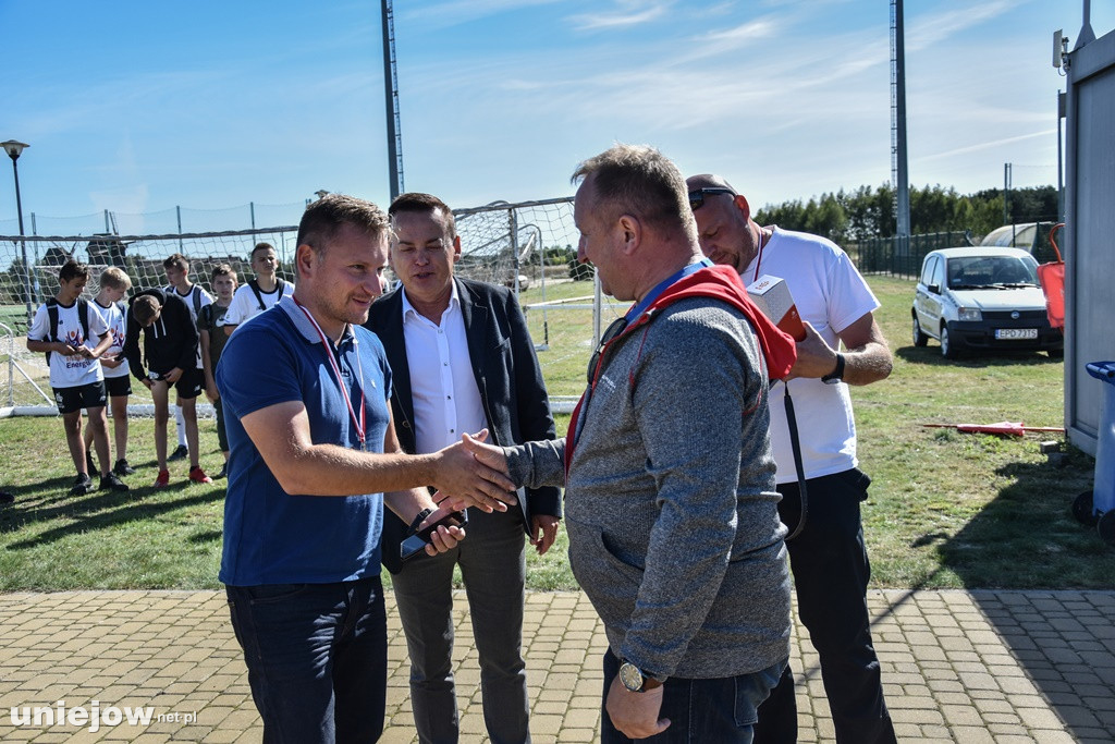 Połączeni Pasją IV