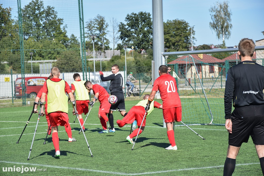 Połączeni Pasją IV