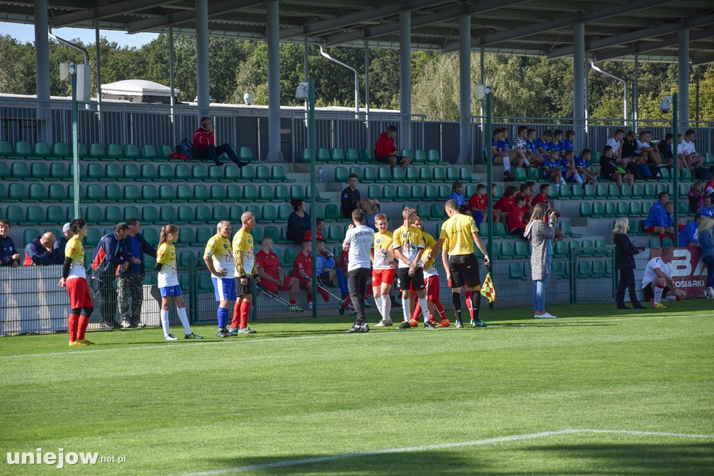 Połączeni Pasją IV