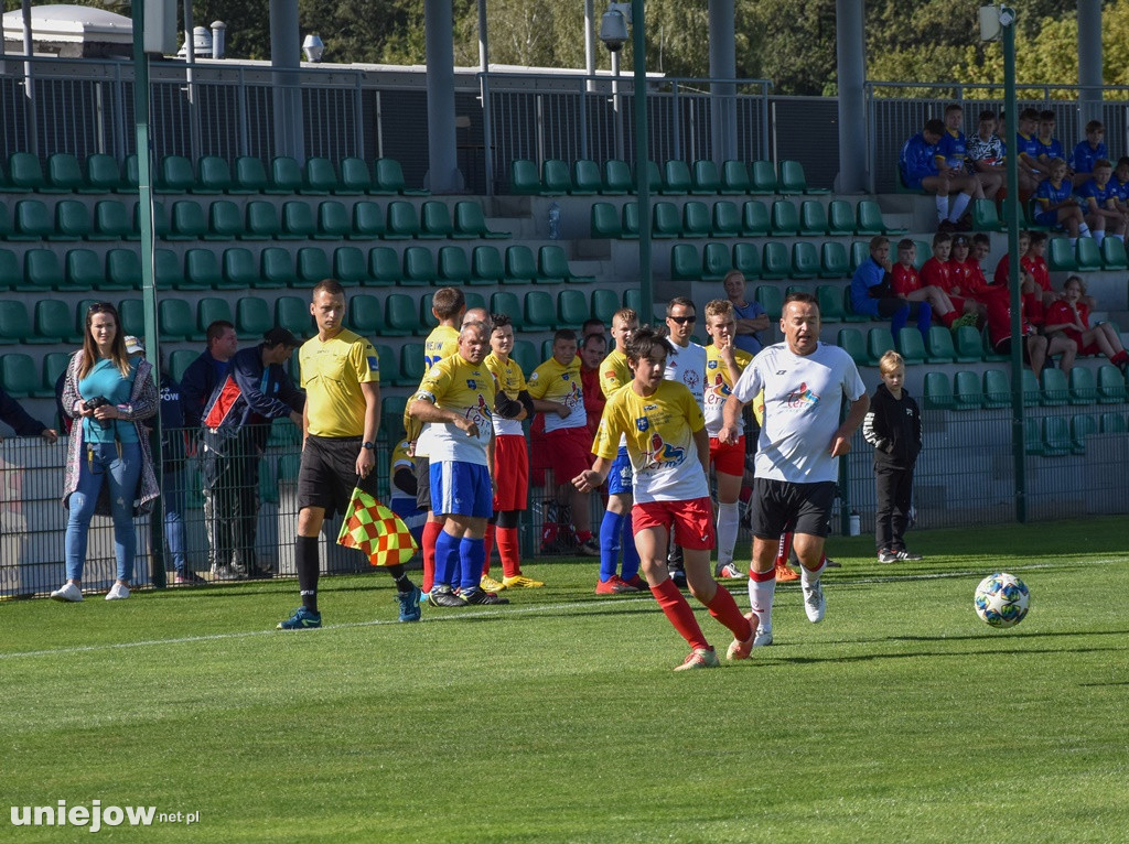 Połączeni Pasją IV