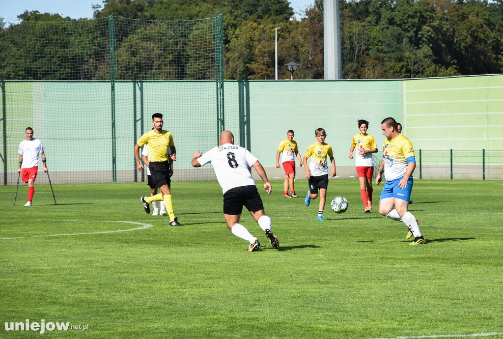 Połączeni Pasją IV