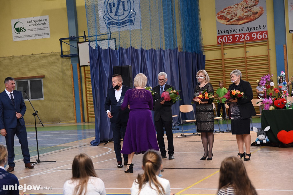 Dzień Nauczyciela 2020