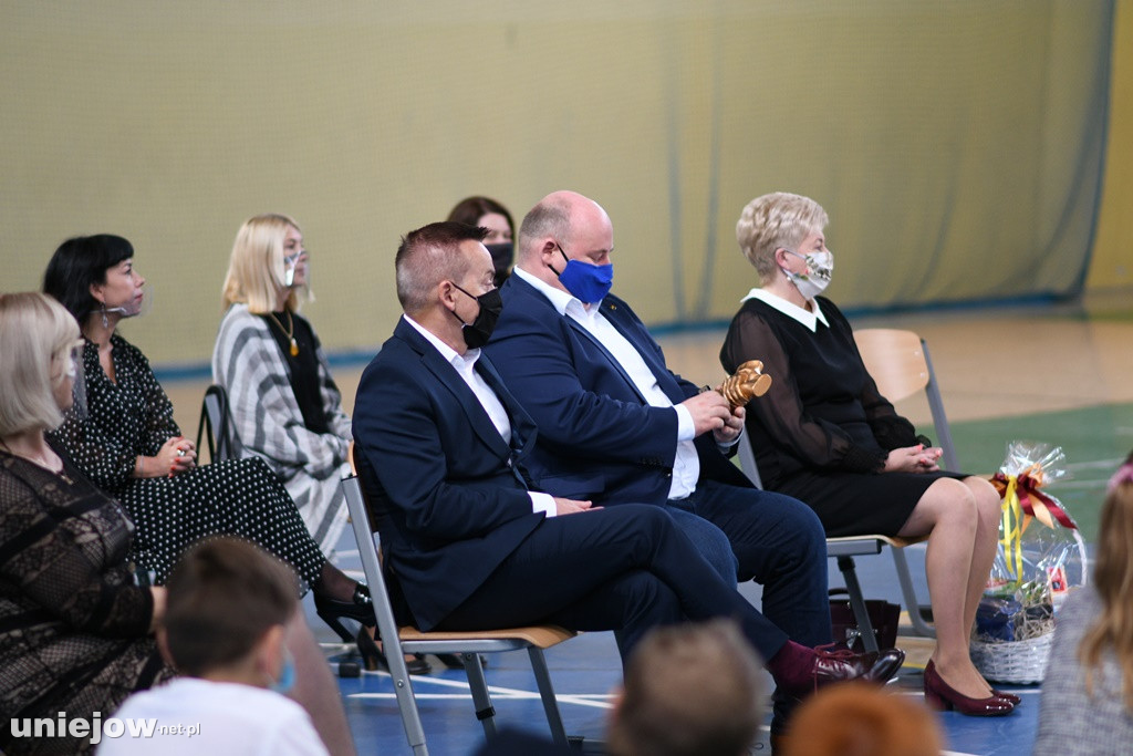 Dzień Nauczyciela 2020