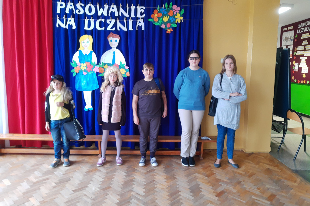 Wyjątkowy Dzień Nauczyciela w Wilamowie