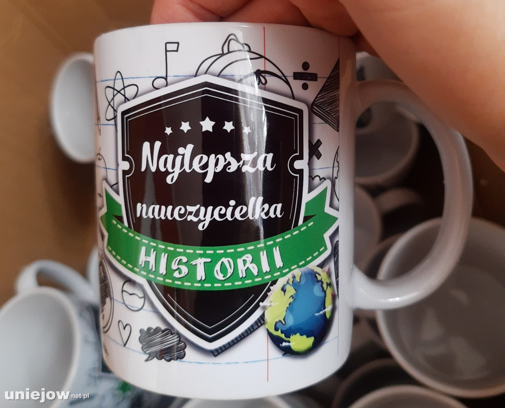 Wyjątkowy Dzień Nauczyciela w Wilamowie