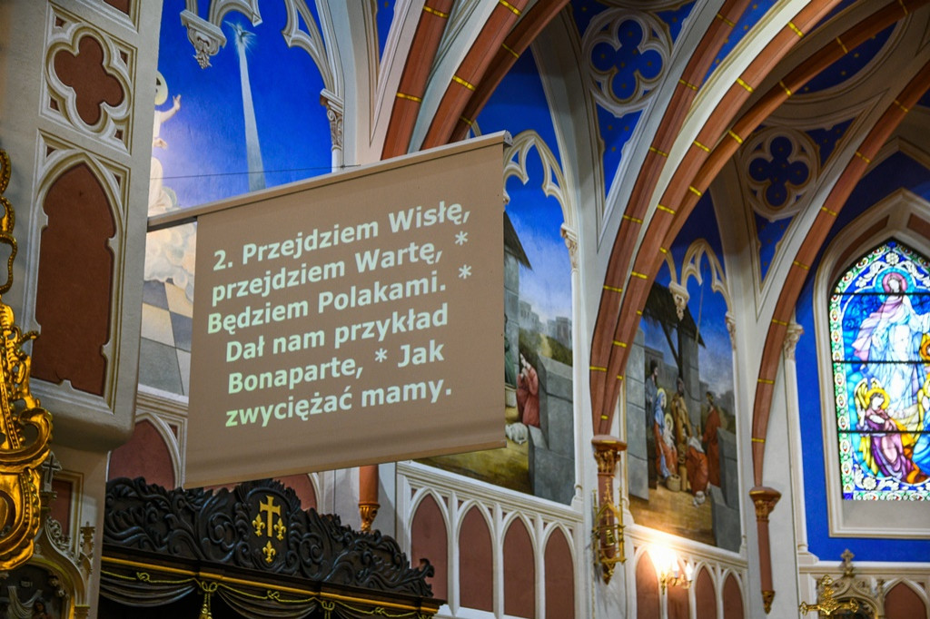 Święto Niepodległości 2020