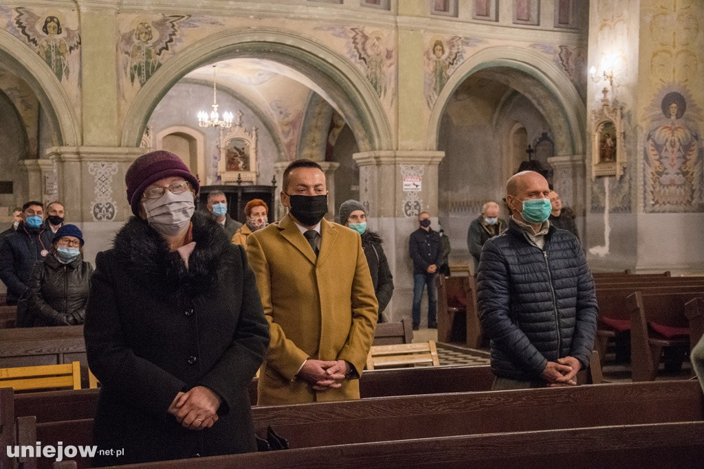 Święto Niepodległości 2020