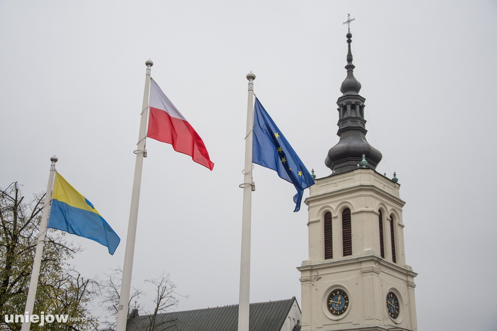Święto Niepodległości 2020