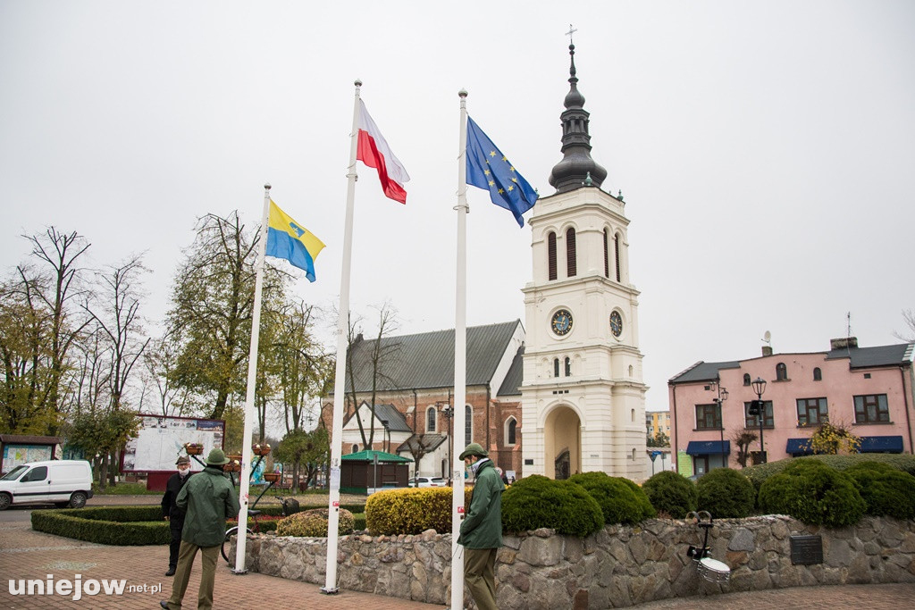 Święto Niepodległości 2020