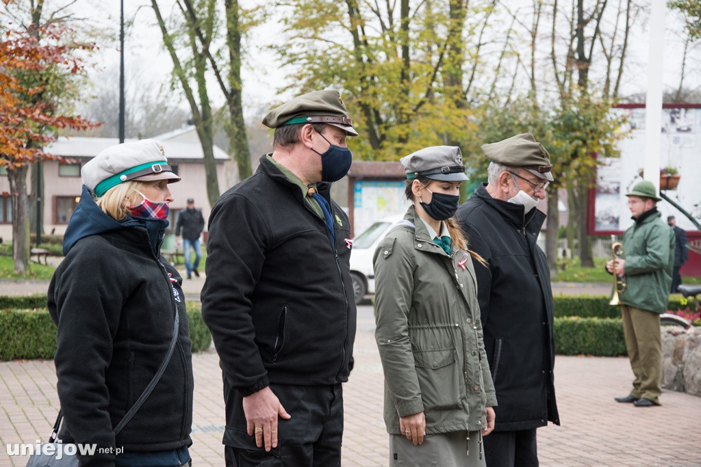 Święto Niepodległości 2020