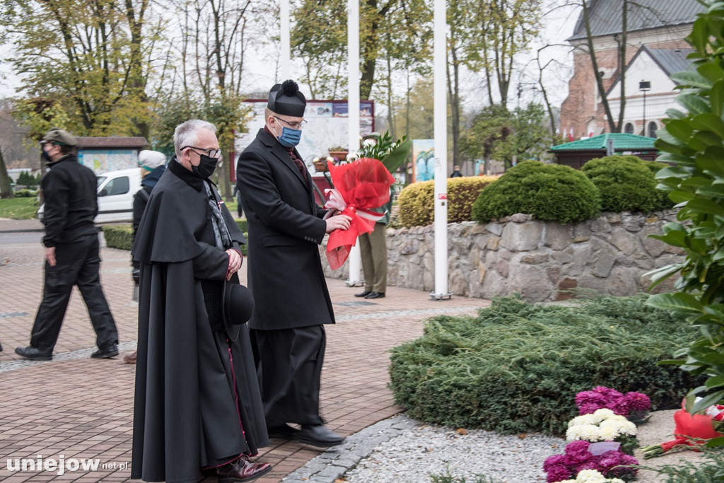 Święto Niepodległości 2020