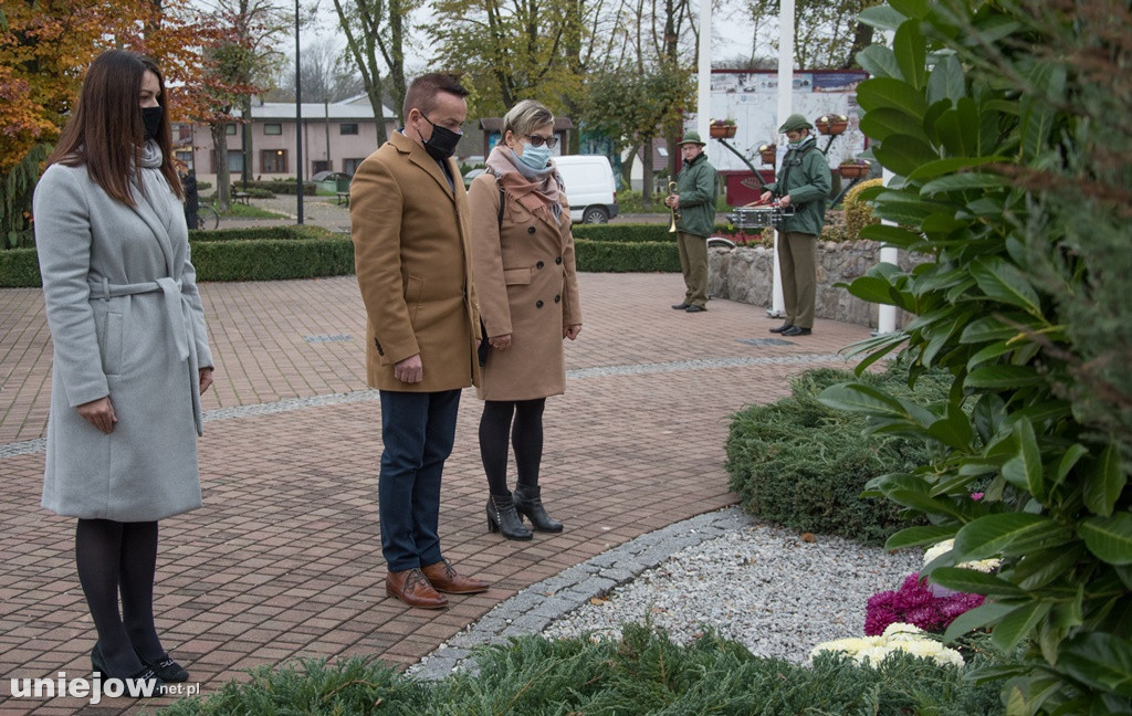 Święto Niepodległości 2020