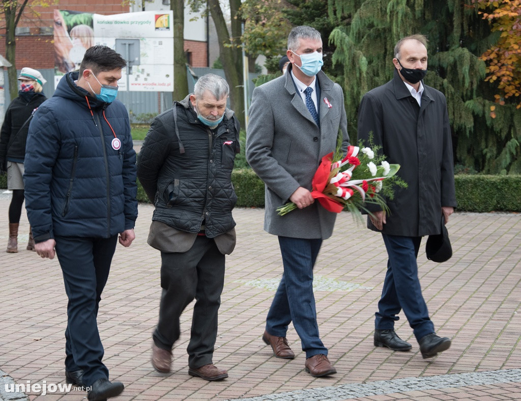 Święto Niepodległości 2020