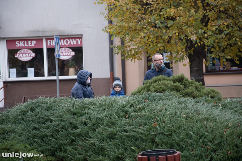 Święto Niepodległości 2020