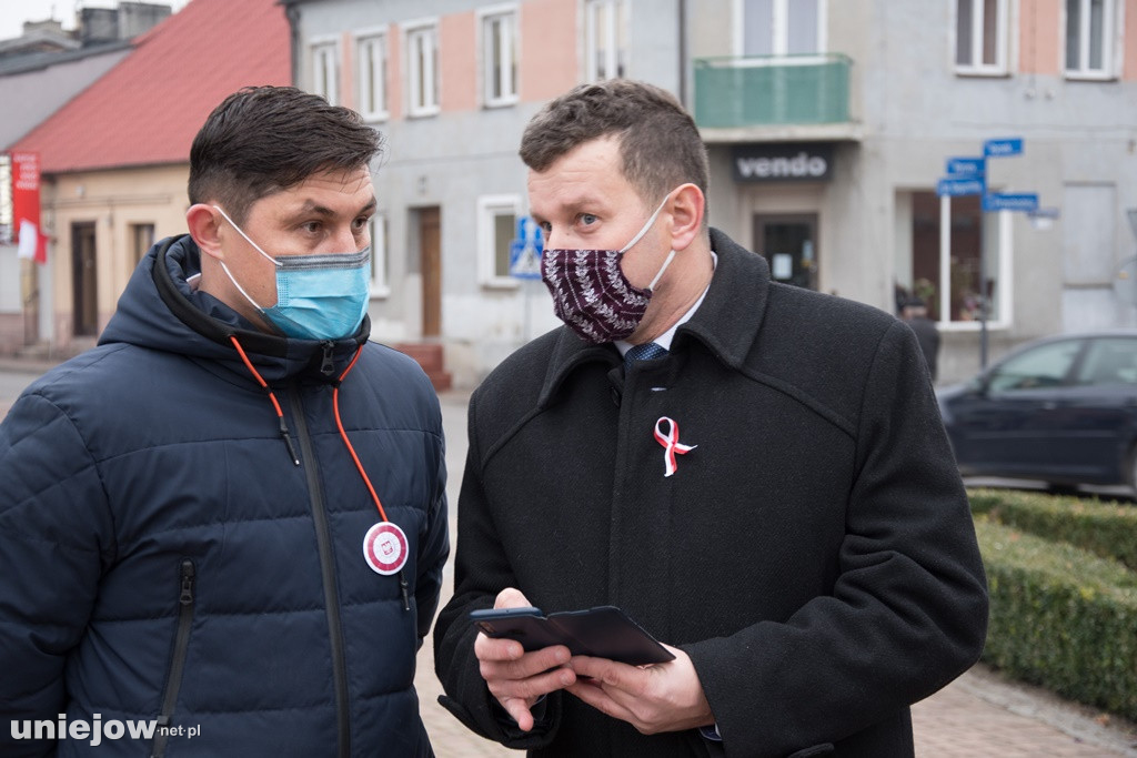 Święto Niepodległości 2020